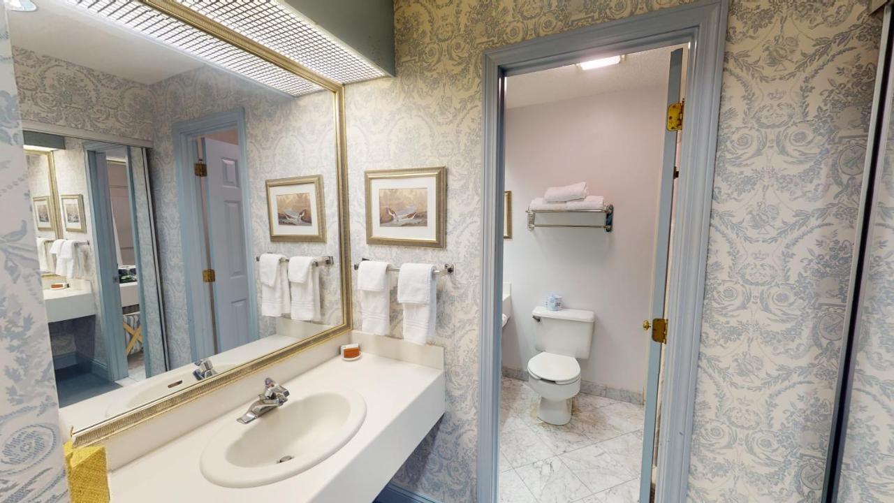 The Farmington Inn And Suites Eksteriør billede